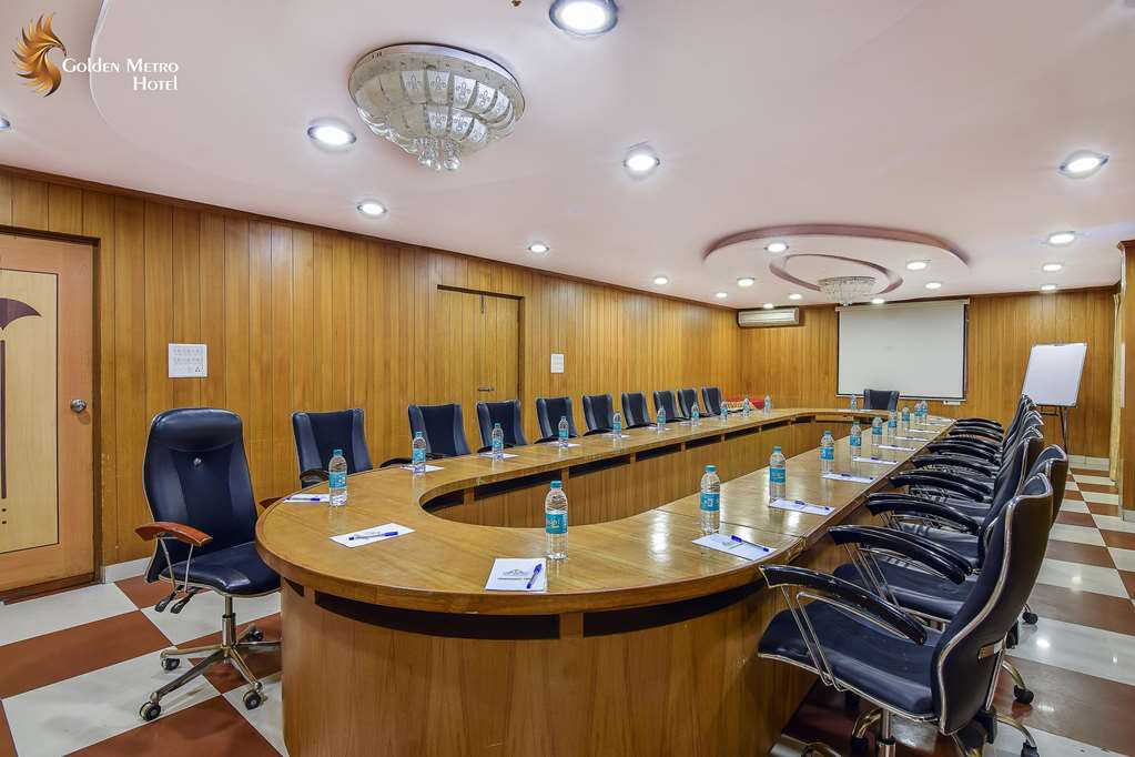 Golden Metro Hotel Μπανγκαλόρ Εξωτερικό φωτογραφία